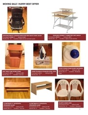 Page 3, Selling Furnitures PDF