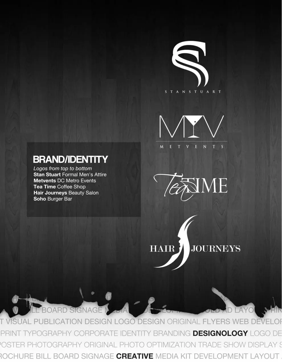 Page 5 of 8, DAVE WILLIAMS 2012 PORTFOLIO
