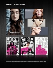 Page 3, DAVE WILLIAMS 2012 PORTFOLIO