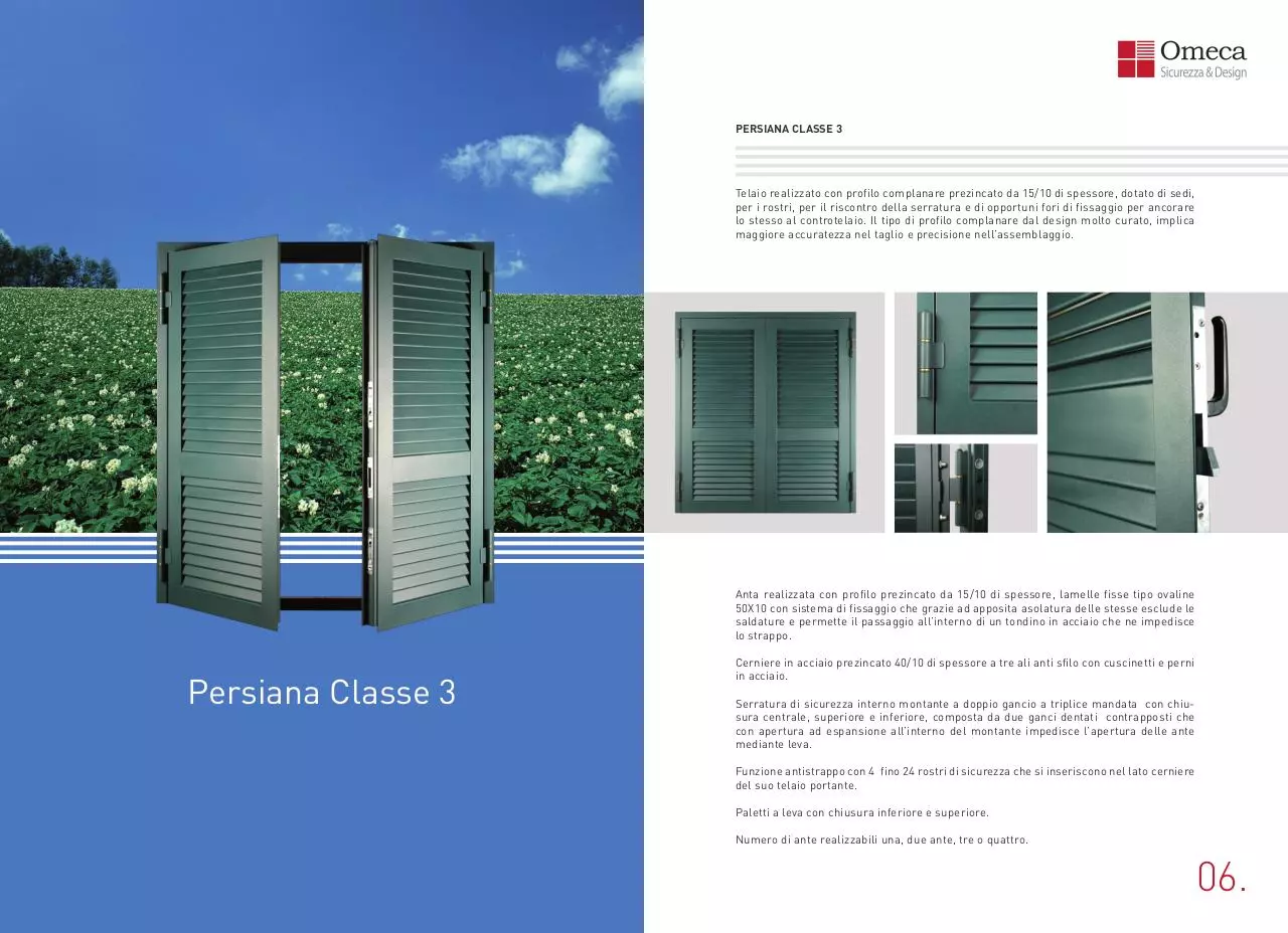 Page 4 of 13, Catalogo