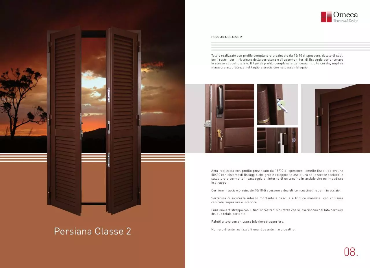 Page 5 of 13, Catalogo