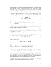 Page 2, Model Politomi pada Teori Respon Butir