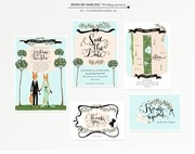 Page 2, Shhh My Darling Collection