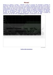 Page 4, 230 VAC IN AUTOMOBILE CON INVERTER DI RECUPERO
