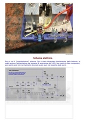 Page 5, 230 VAC IN AUTOMOBILE CON INVERTER DI RECUPERO