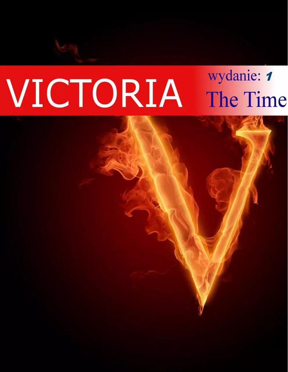 Page 1 of 7, VICTORIA