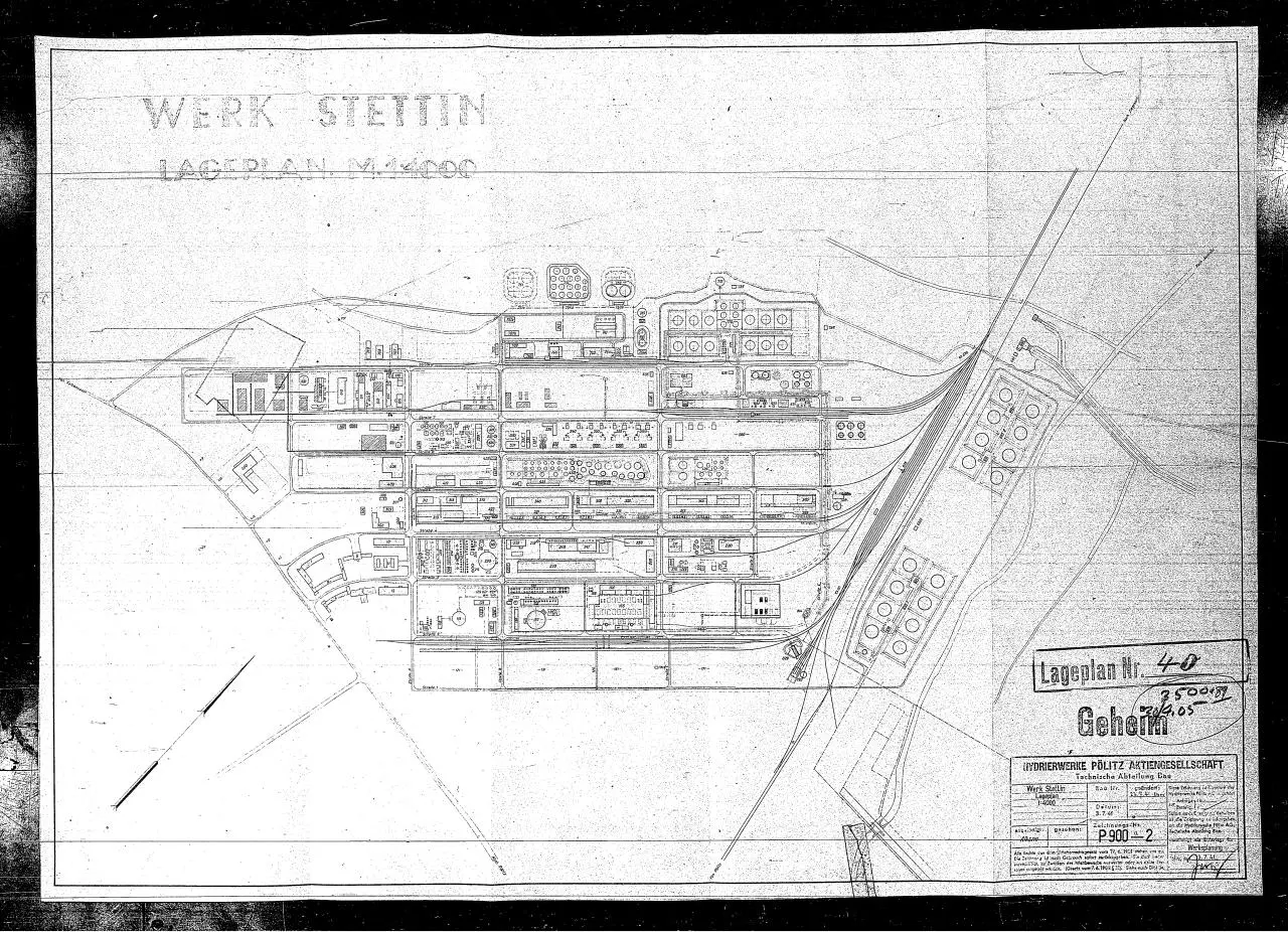 Page 1 of 3, werkstettin244anlage
