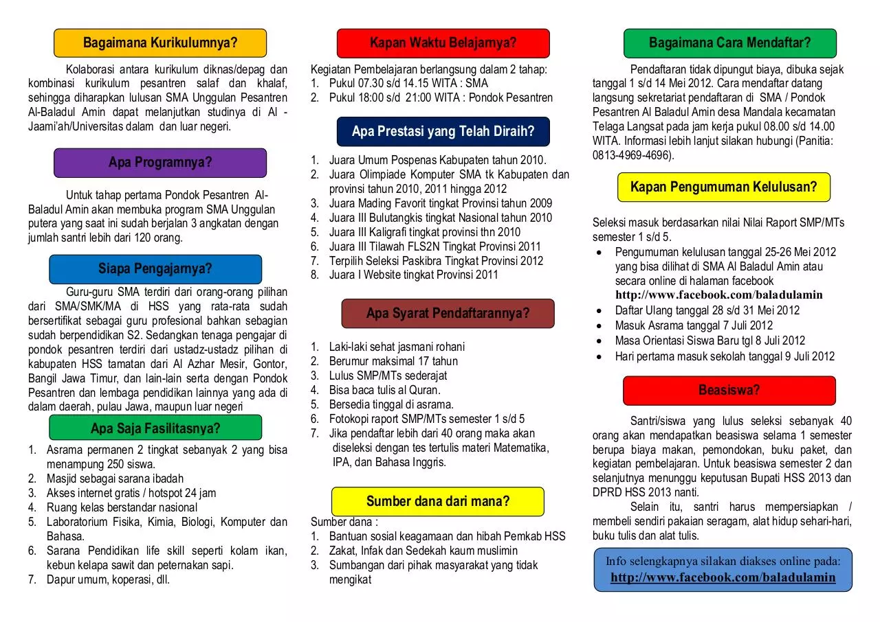 Page 2 of 2, BrosurPSB2012