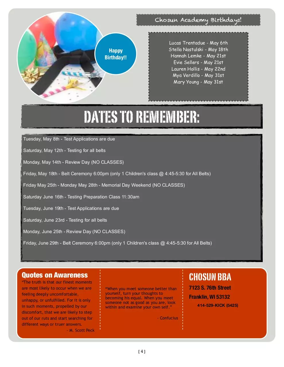 Page 4 of 4, NEWSLETTER2