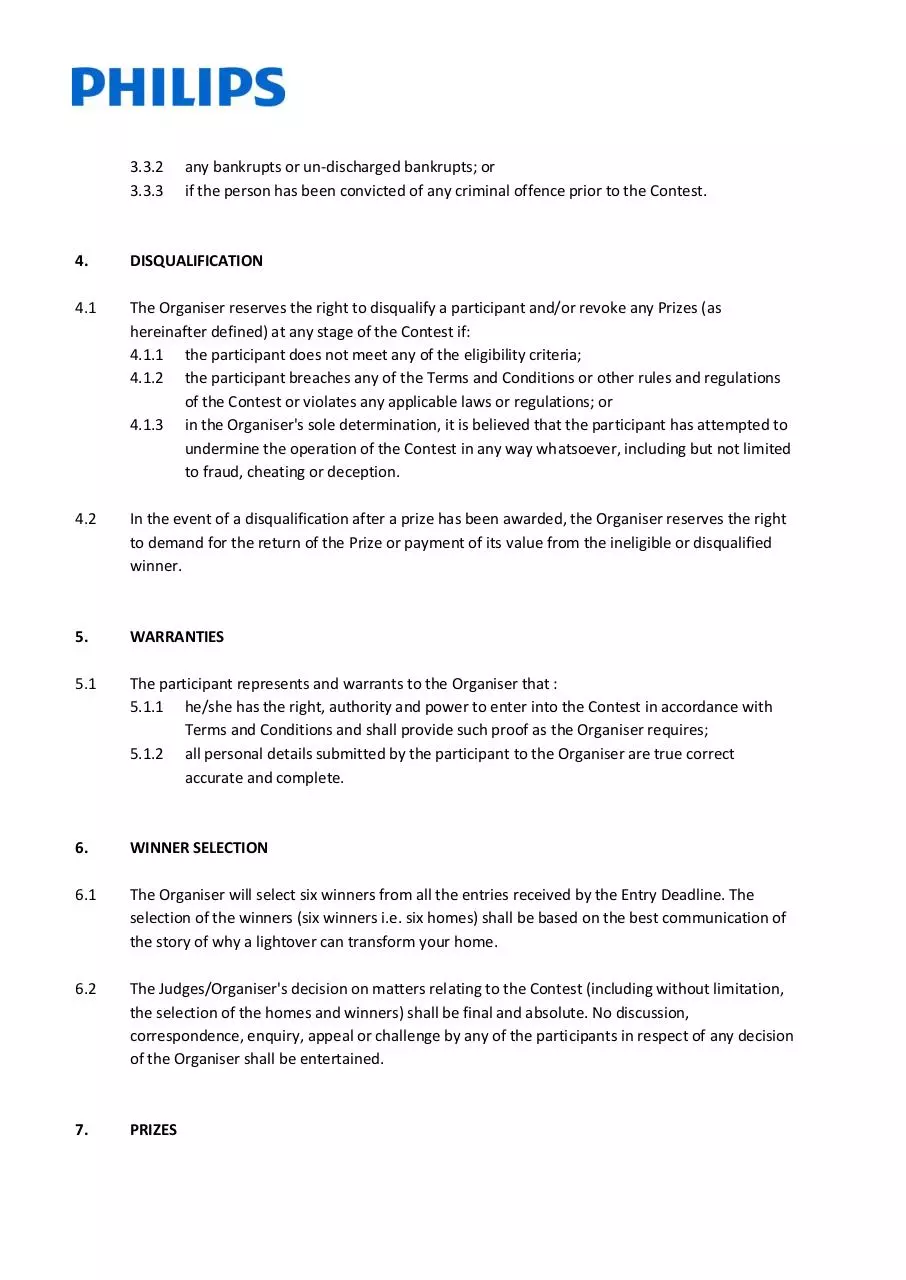 Page 4 of 6, LightoverContest T&C