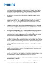 Page 5, LightoverContest T&C