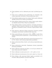Page 2, pytania egzaminacyjne