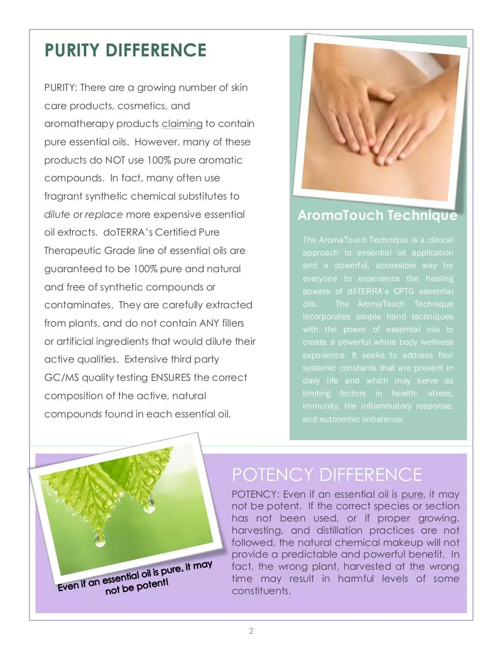 Page 2 of 4, SPA INTRO