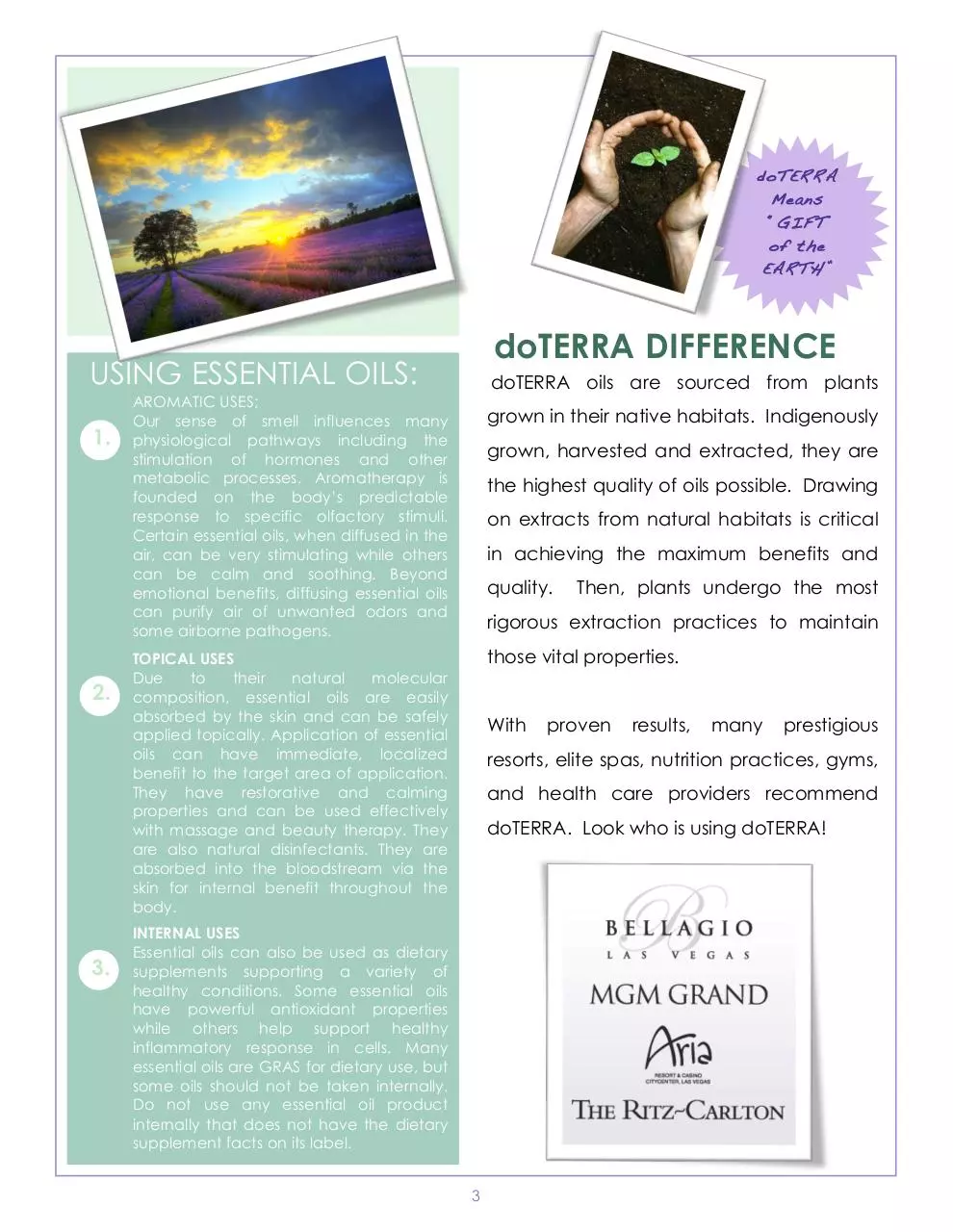 Page 3 of 4, SPA INTRO
