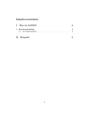 Page 2, Vortrag Dokument