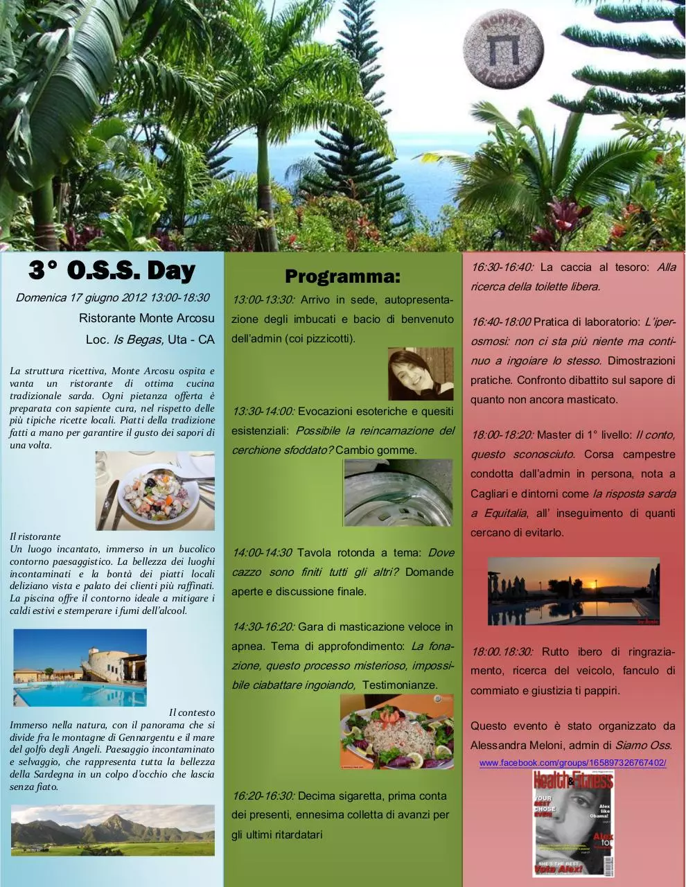 Page 1 of 1, Brochure