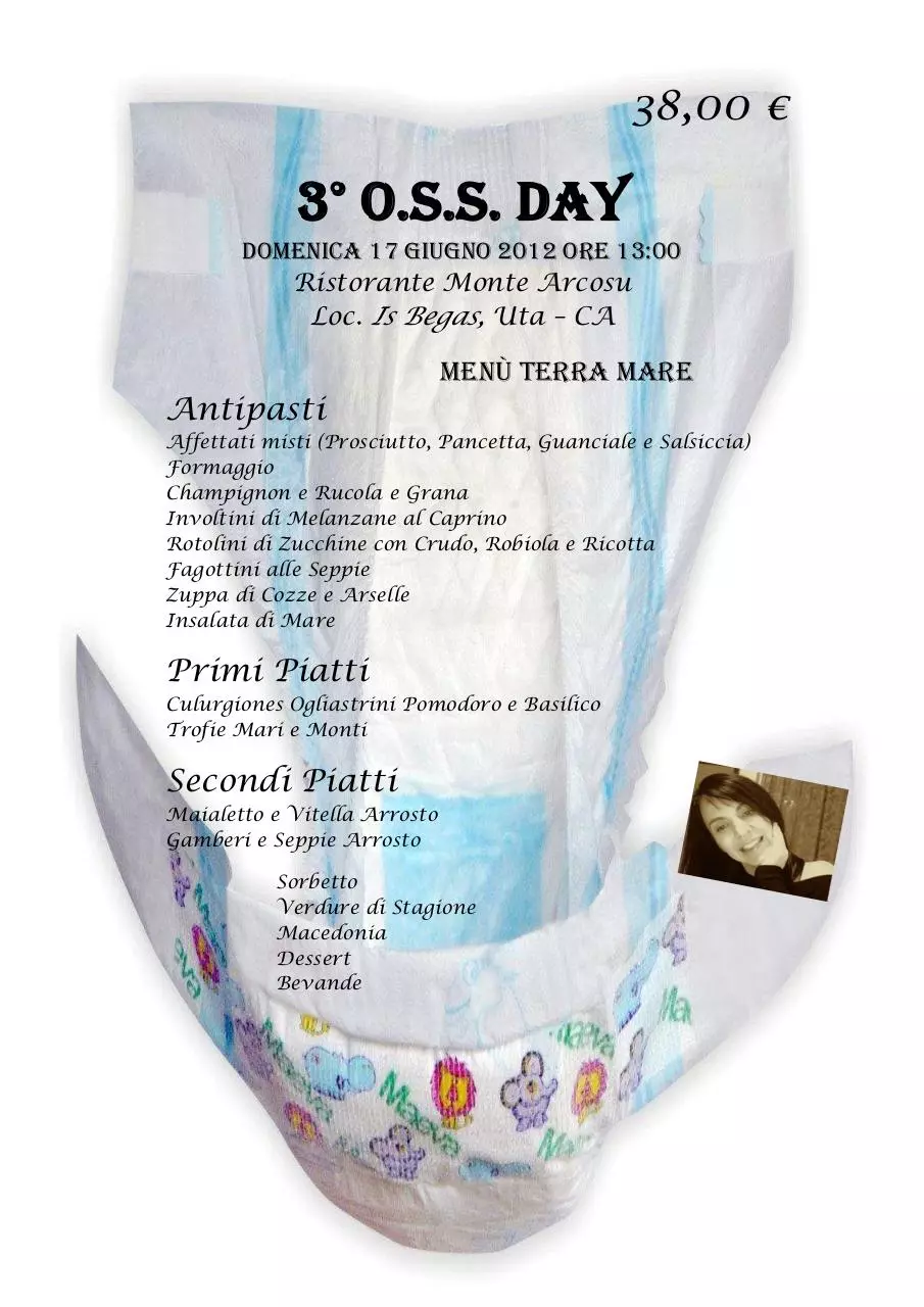Page 1 of 1, Menu3 13.00