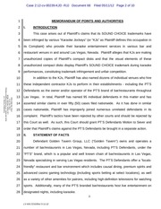 Page 2, 68 PT's Motion to Sever