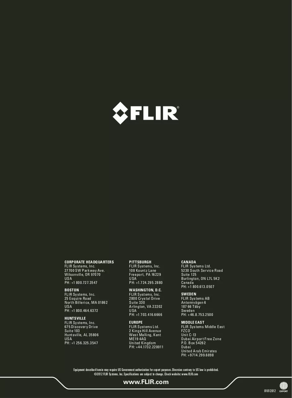 Page 5 of 5, airborne brochure