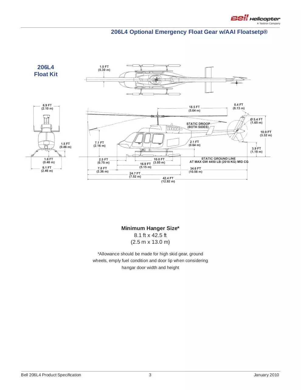 Page 5 of 42, EN 206L 4 ProdSpecs