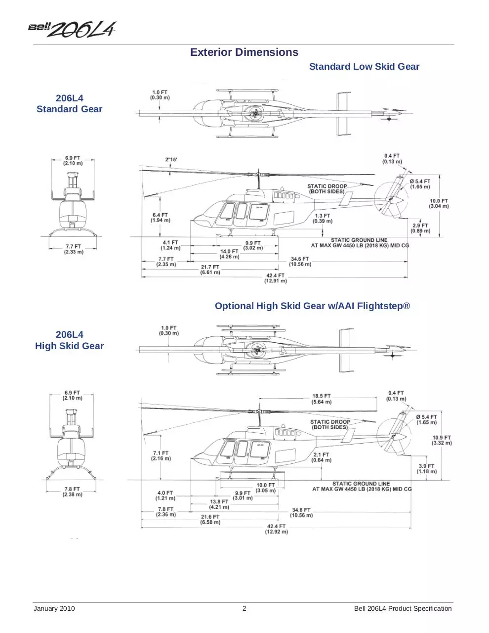Page 4 of 42, EN 206L 4 ProdSpecs