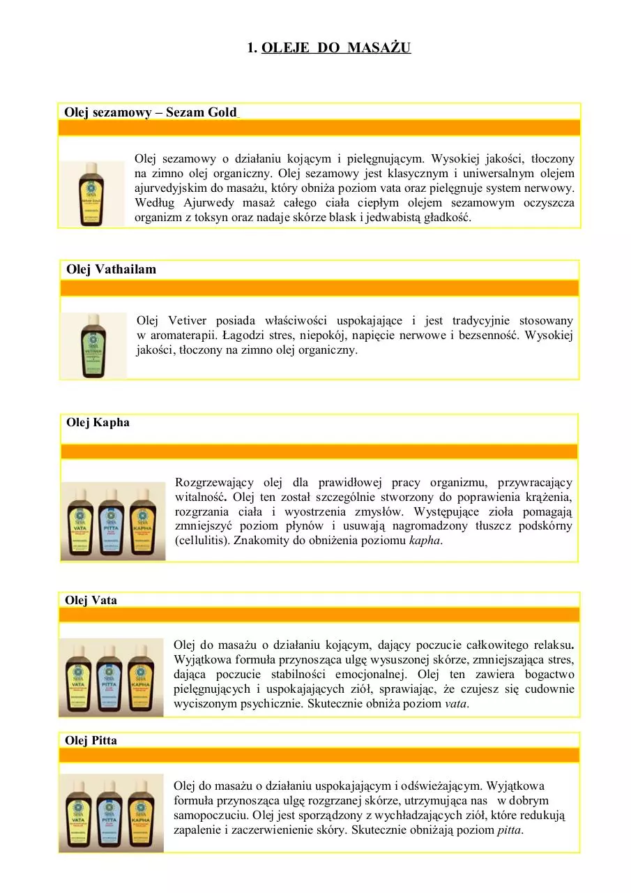 Page 2 of 10, Katalog SHANTI