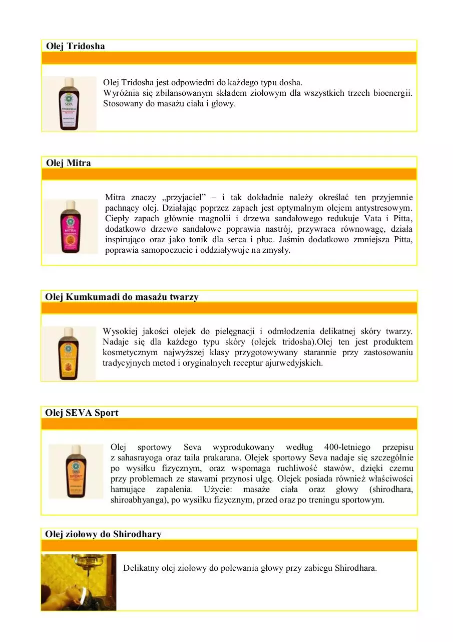Page 3 of 10, Katalog SHANTI