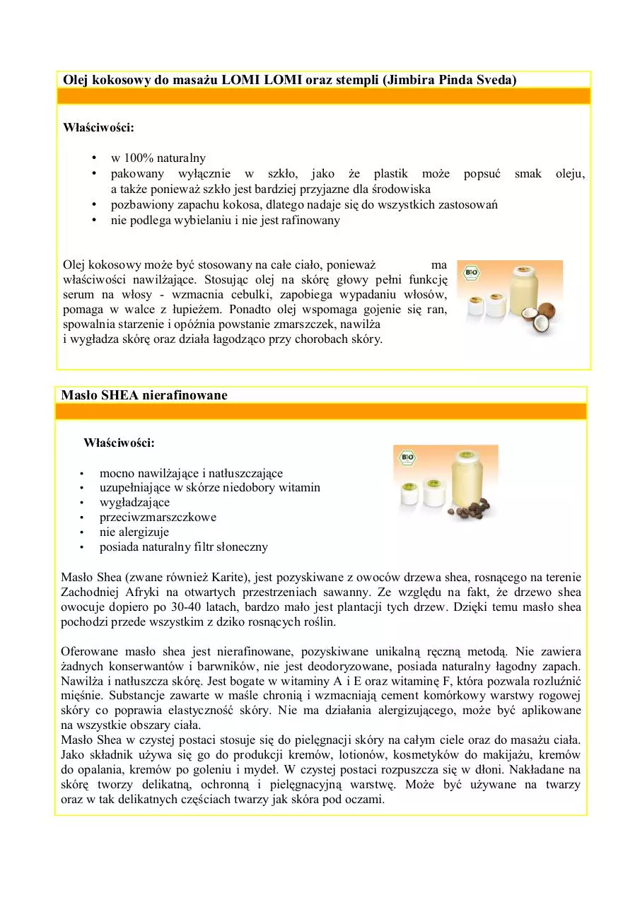Page 4 of 10, Katalog SHANTI