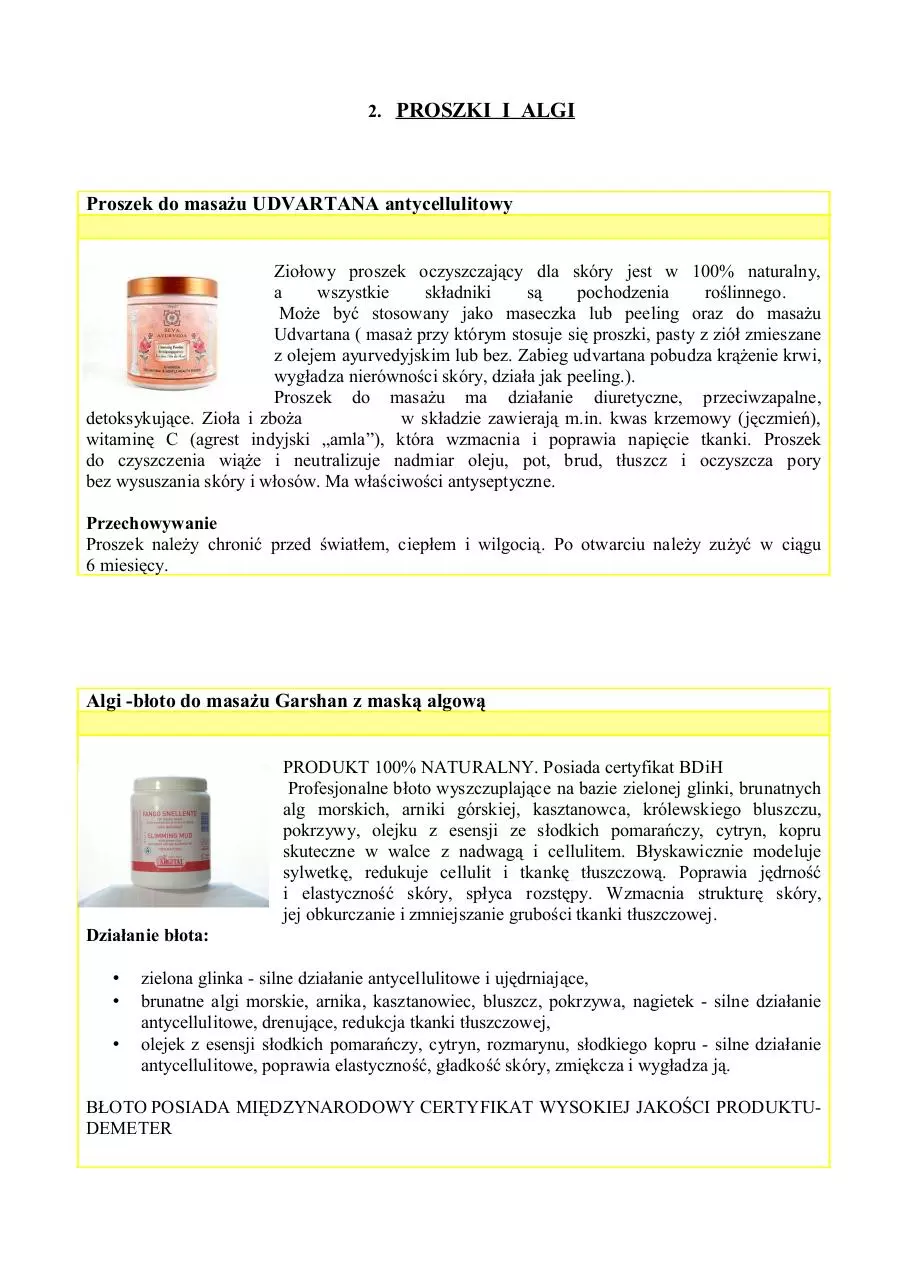 Page 5 of 10, Katalog SHANTI