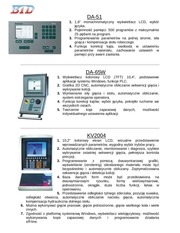 Page 2, Numeryczny System Kontroli Prasy Hydraulicznej(2)