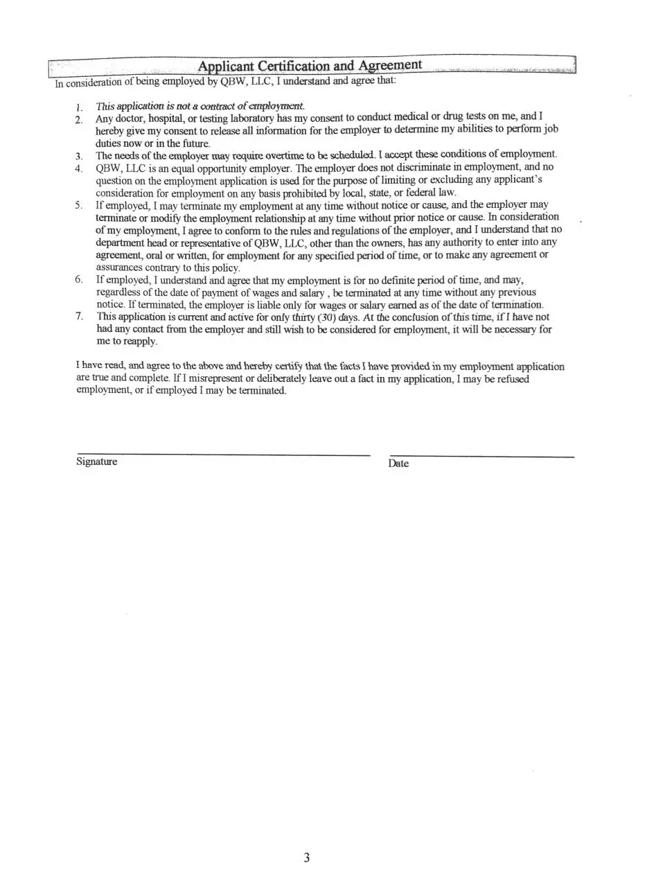 Page 3 of 4, TCBY APP Final