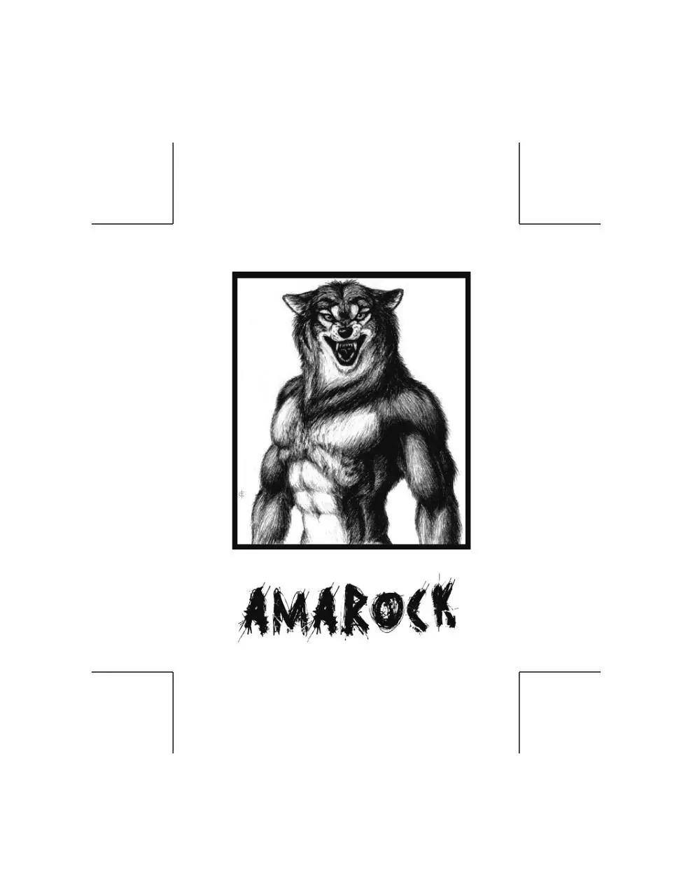 Page 1 of 2, Amarock