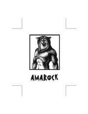 Page 1, Amarock