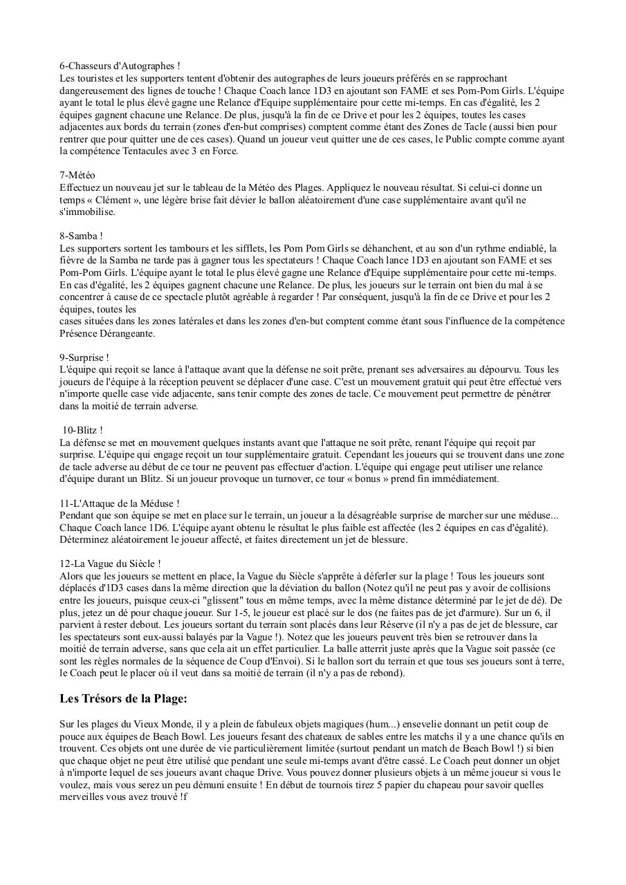 Document preview RÃ¨gles Beach bowl.pdf - page 4/5