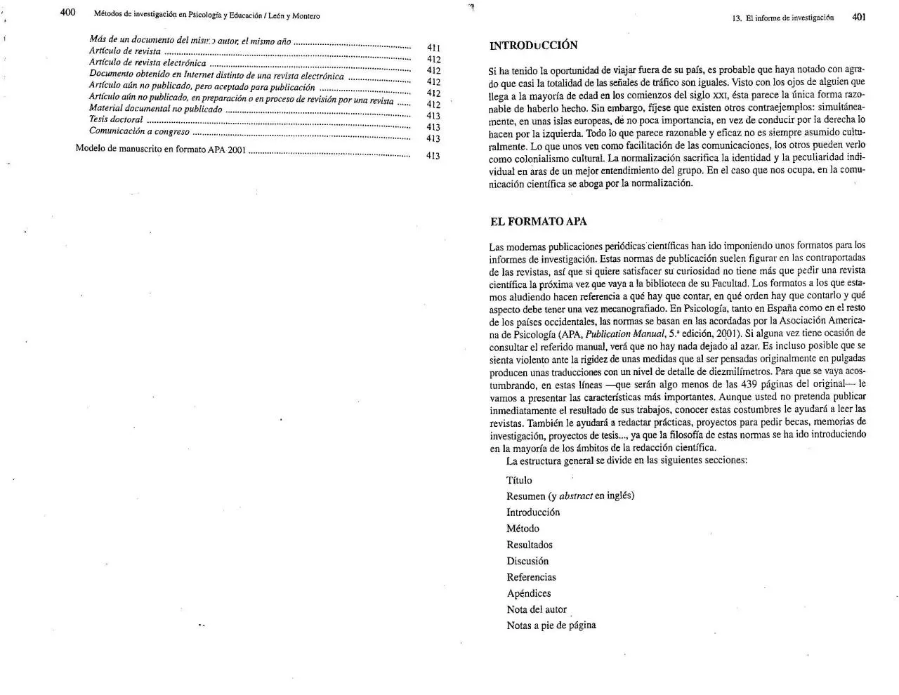 Page 2 of 15, normasAPA