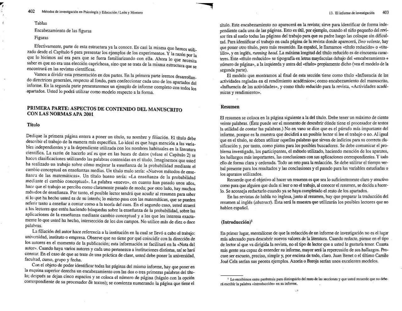 Page 3 of 15, normasAPA