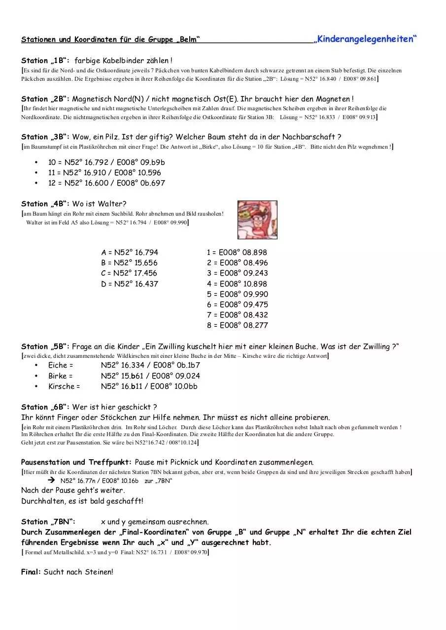 Page 2 of 3, Manual Kinderangelegenheiten