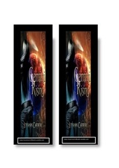Page 2, A Shadow of Time Bookmark