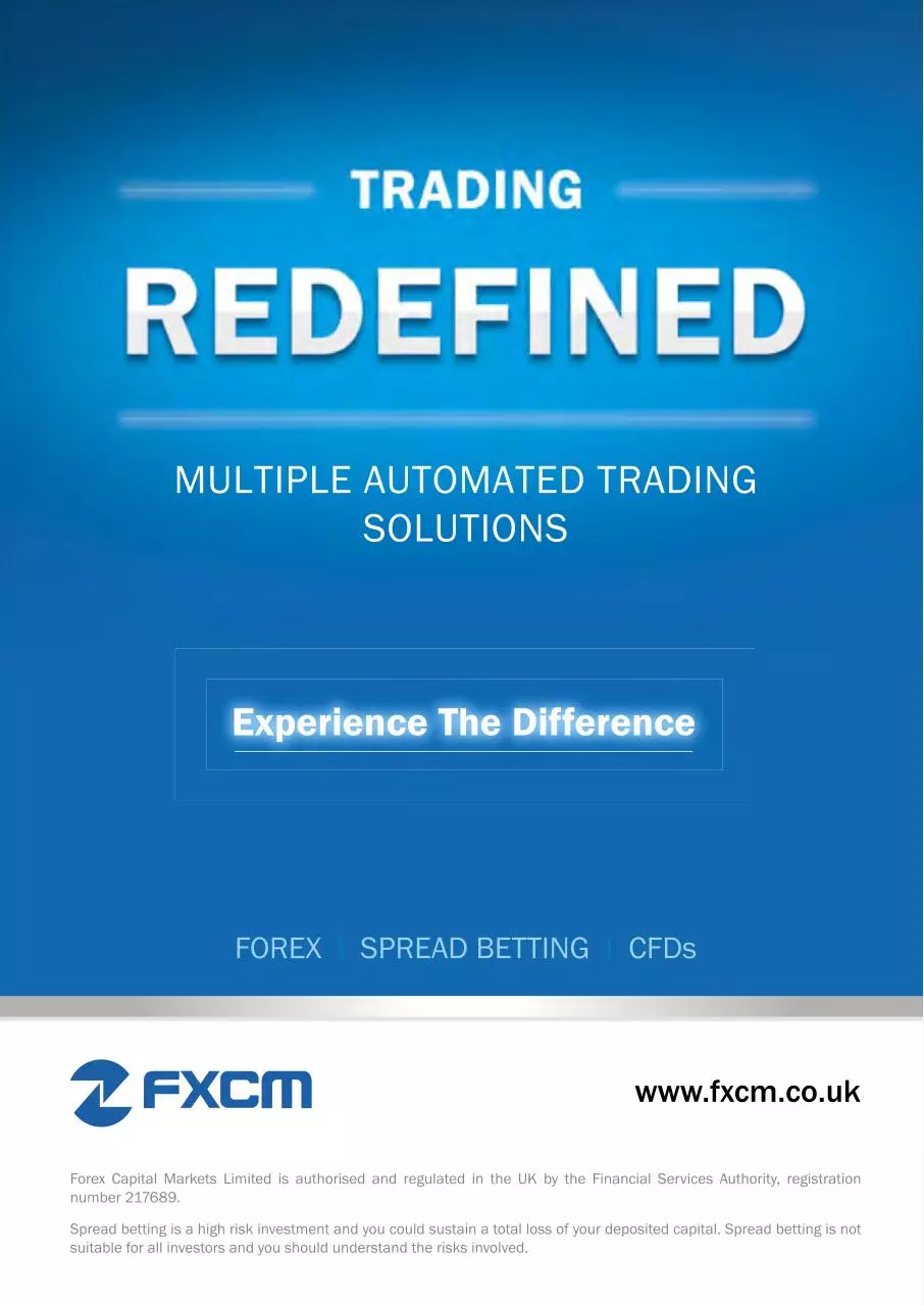 Page 2 of 52, IndexTraderJuly2012