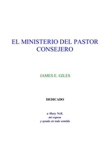 Page 3, El Ministerio del Pastor consejero James.E. Giles