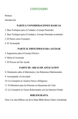 Page 4, El Ministerio del Pastor consejero James.E. Giles