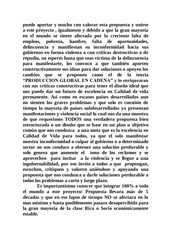 Page 4, PRODUCCION GLOBAL EN CADENA Reg