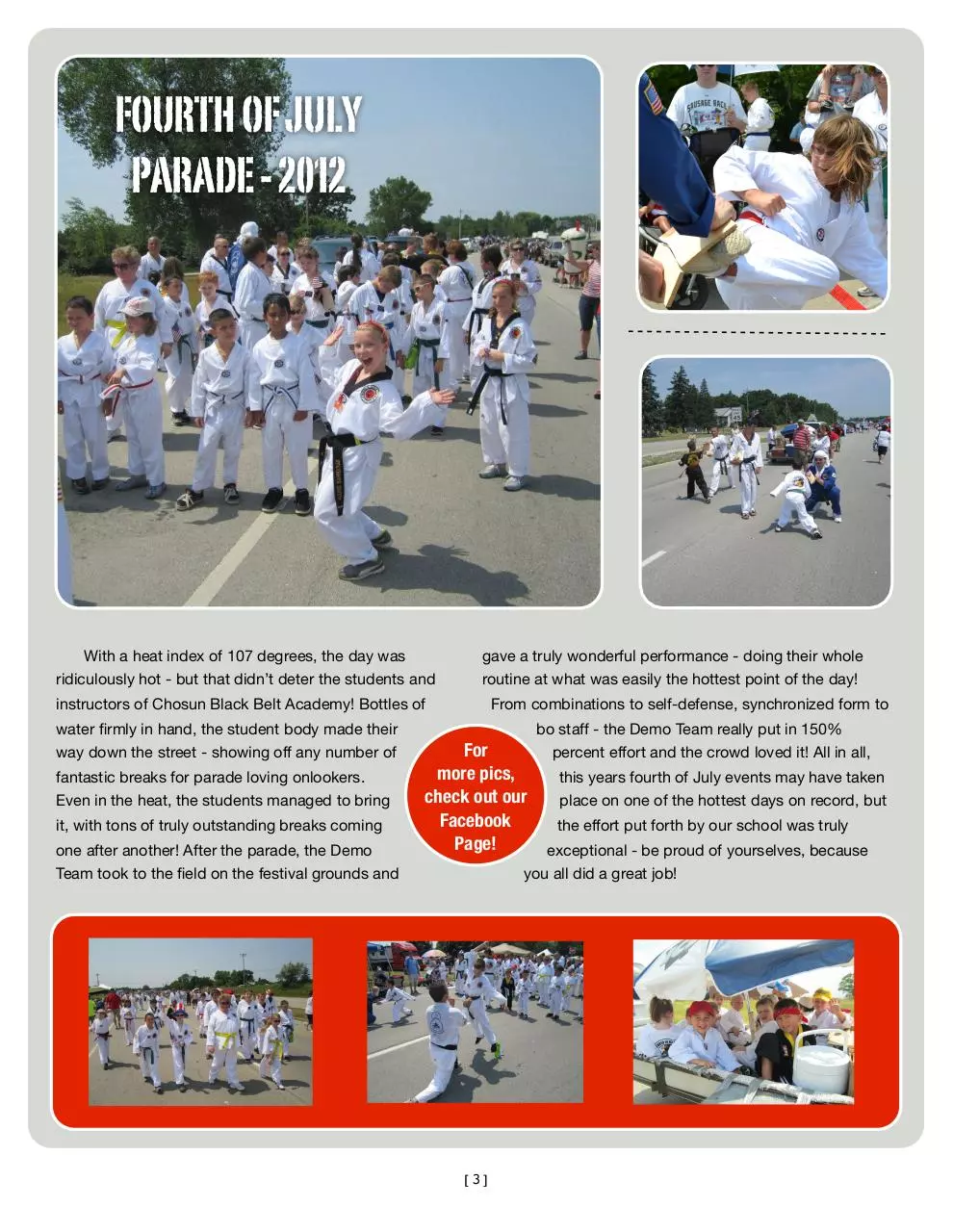Page 3 of 6, NEWSLETTER7:9.1