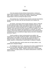 Page 4, Proposta de reestruturação do Show Room