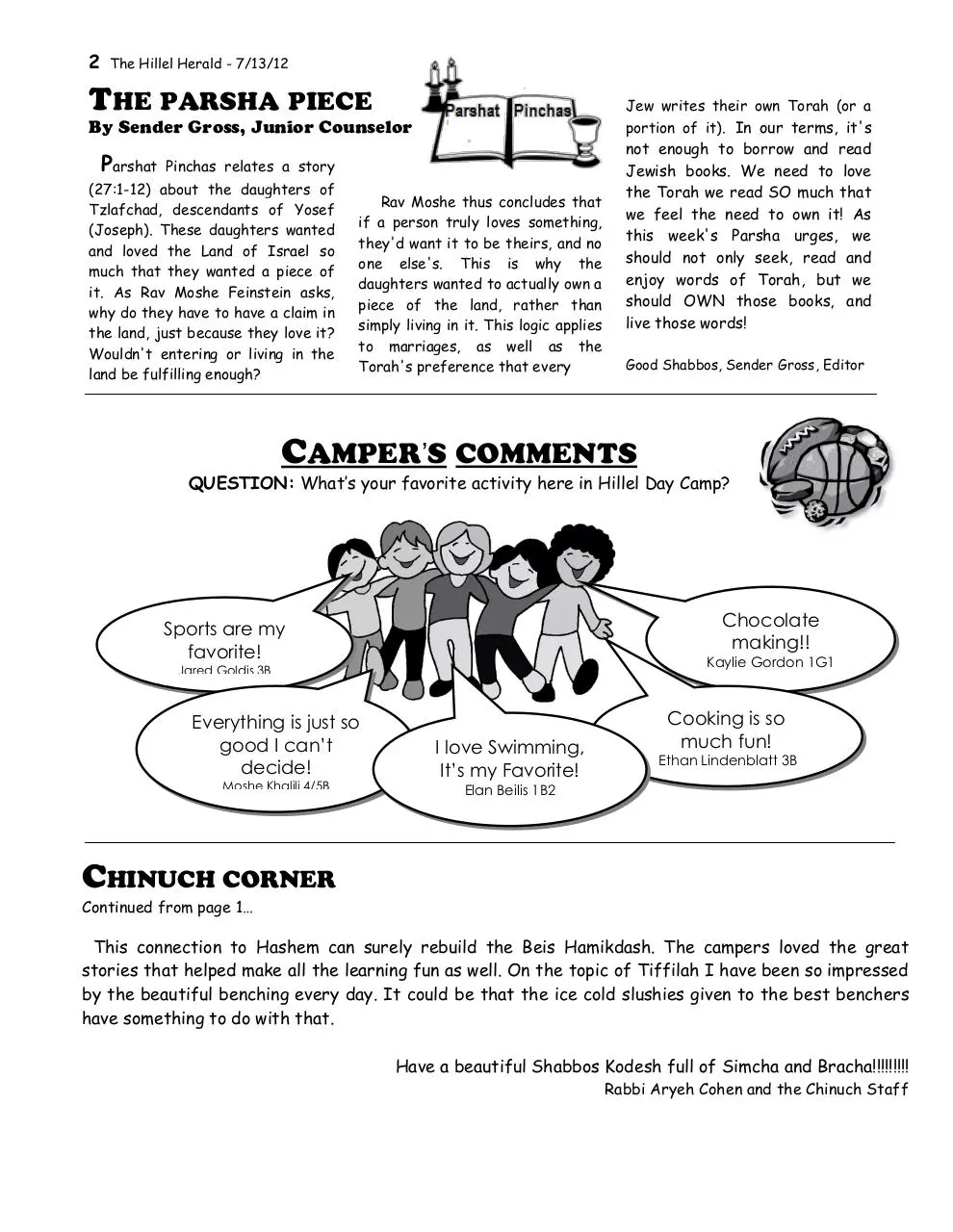 Page 2 of 4, HERALD