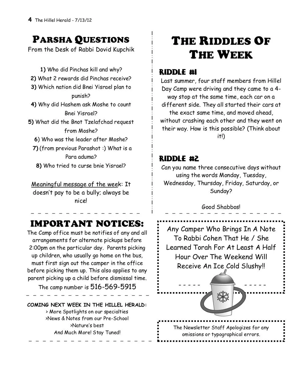 Page 4 of 4, HERALD