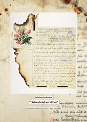 Page 1, Liebesbrief an Hitler Rollenbeschreibungen
