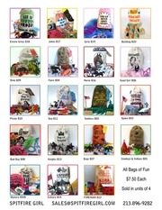 Page 4, SFG CATALOG 2012
