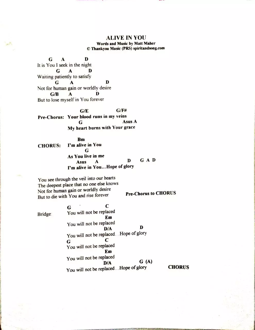 Page 3 of 48, CAMP CELEBRATE 2012 MUSIC