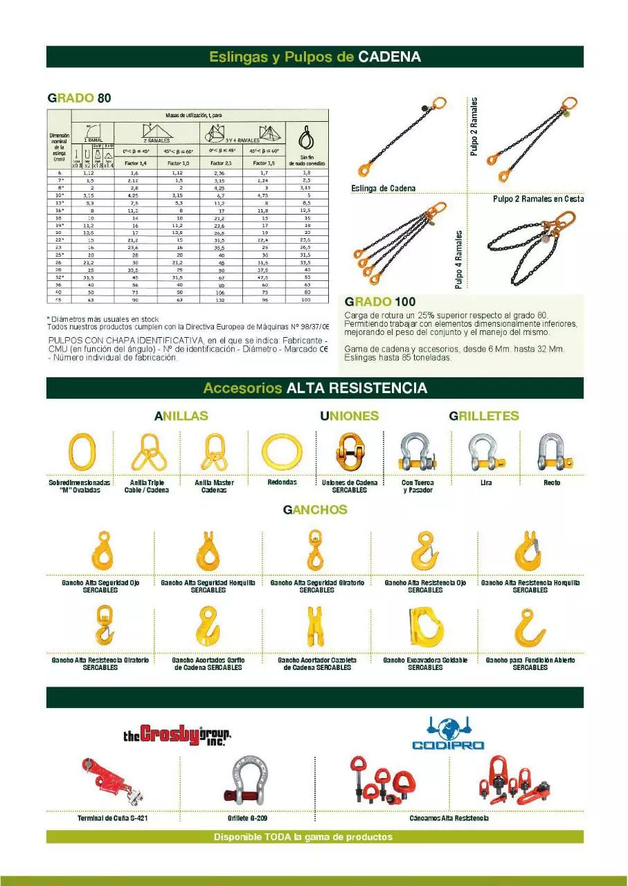 Page 3 of 6, triptico sercables